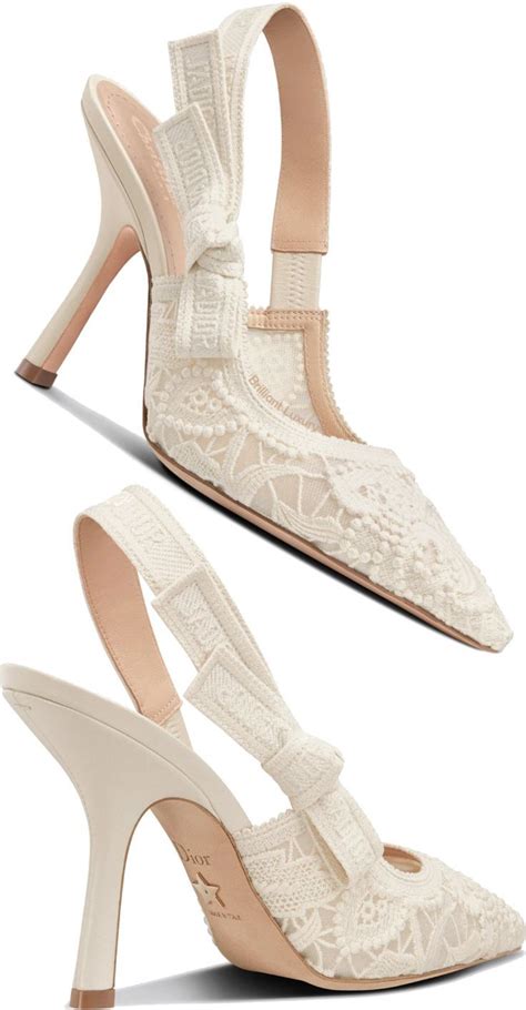 dior wedding shoes|dior j'adior slingback shoes.